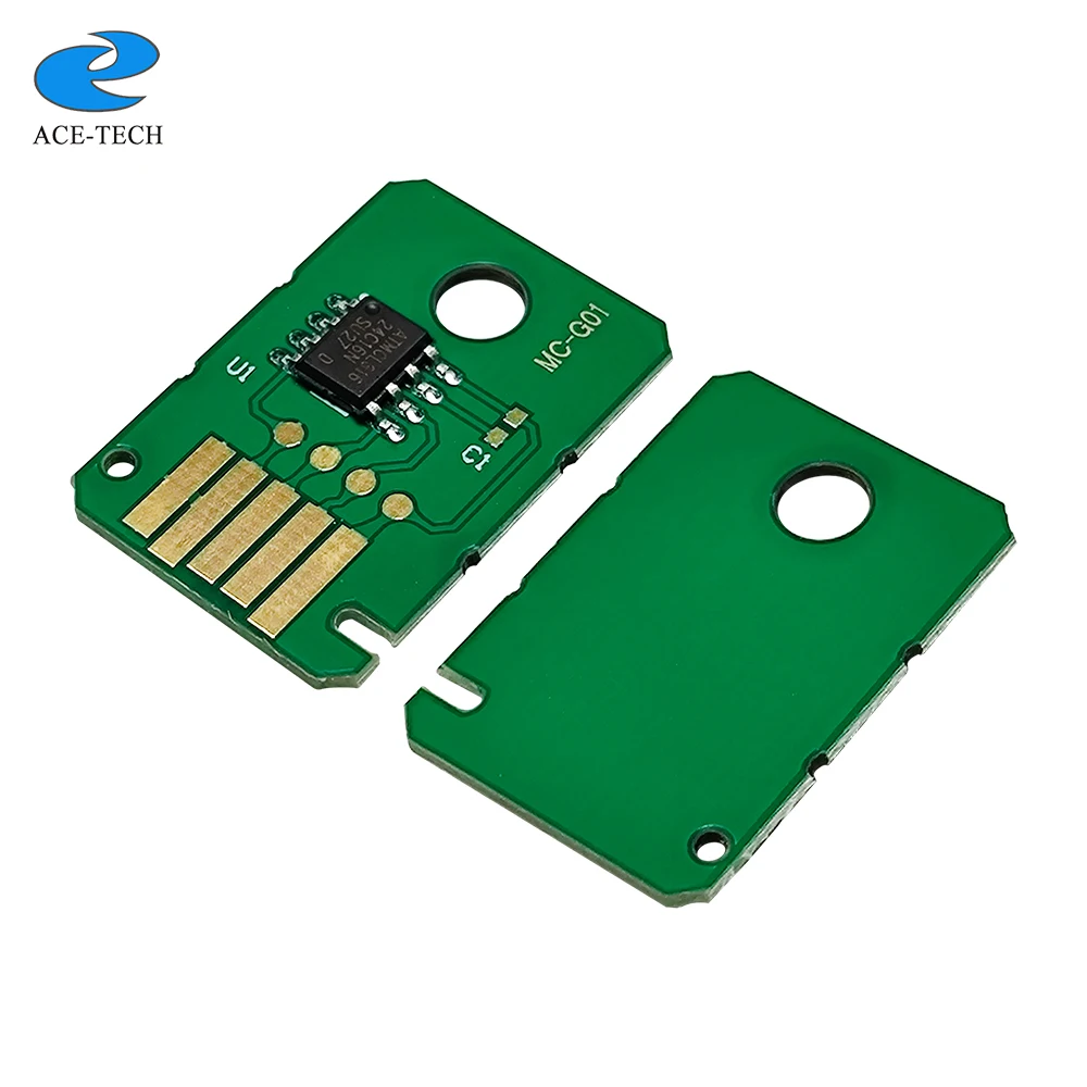 

MC-G01 Waste Cartridge Chip For CanonMAXIFY GX6010 GX7010 GX6020 GX7020 GX6030 GX7030 GX7040 Compatible Maintenance box Chip