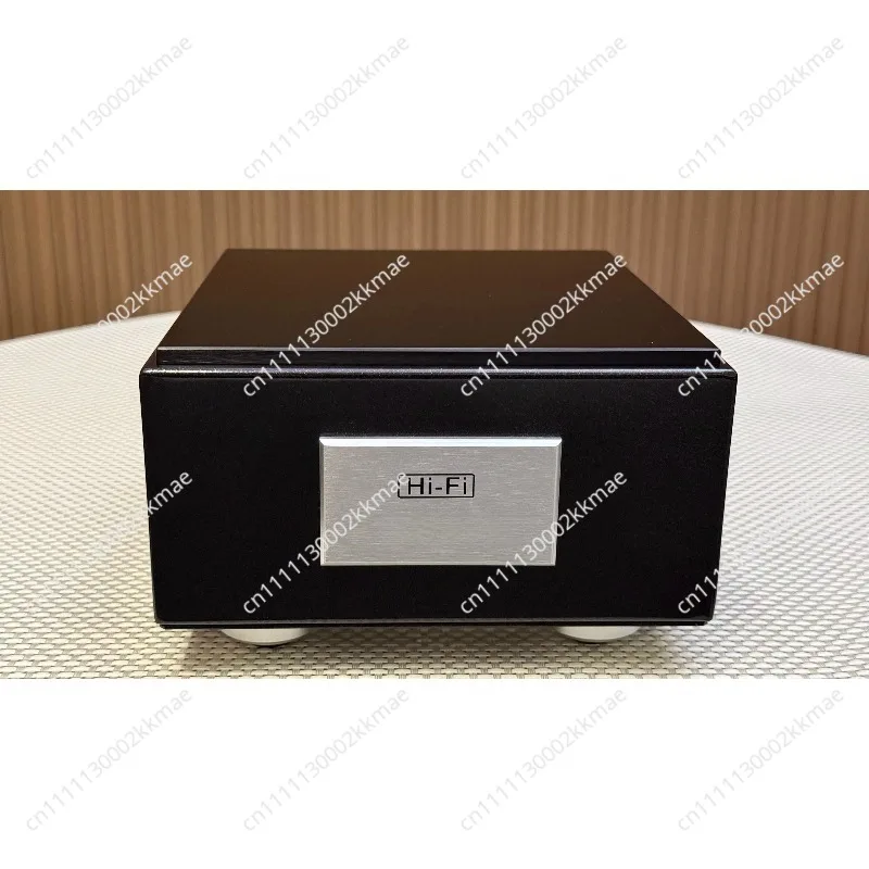 Audio Passive Preamplifier HiFi Home High End Audio Sound Amplifier Home Theater