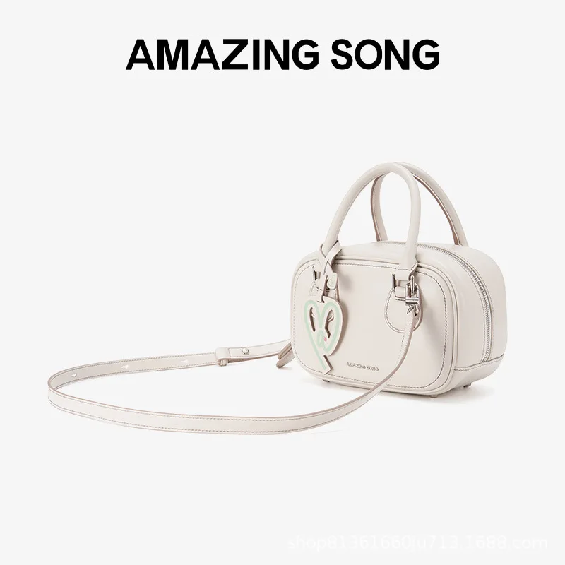 Amazing Song Large Capacity Tote Bag Handbag Shoulder Bag Crossbody Bag