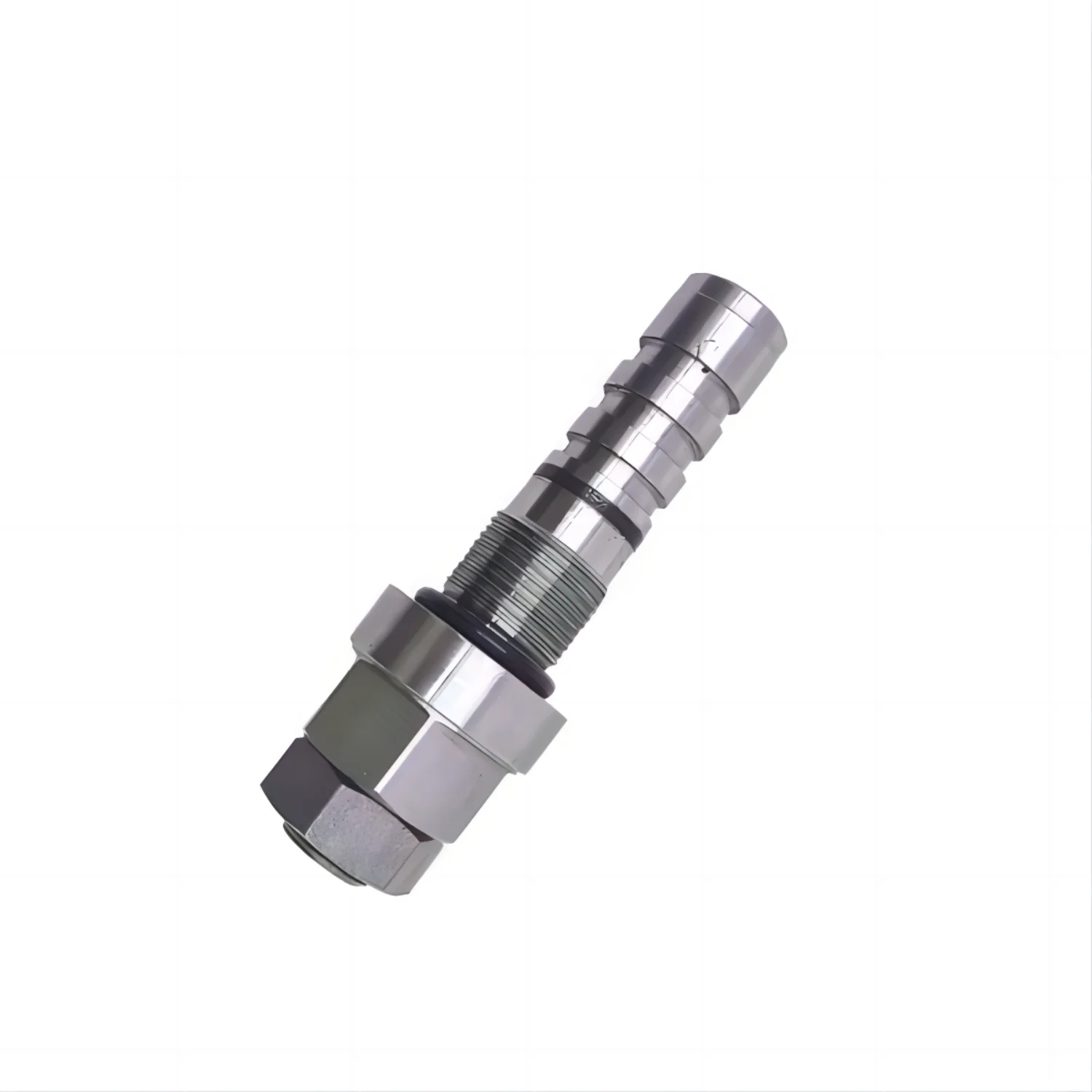 708-1W-04821 Excavator Main Relief Valve Hydraulic Pump High-Quality Replacement Part for Construction Equipment