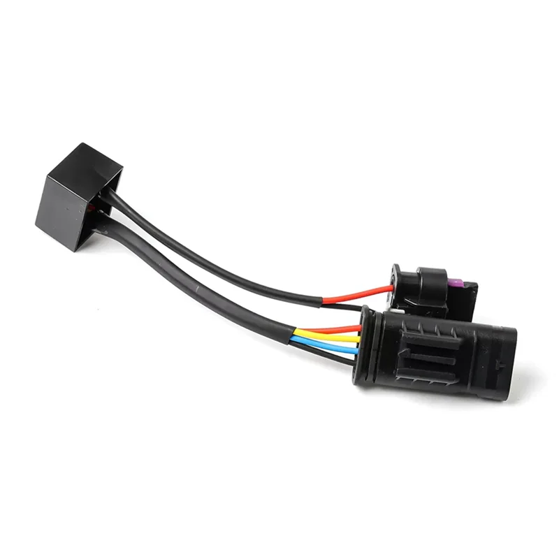

5X Vehicle Locker Sensor Harness For Jeep Wrangler JL Gladiator JT Z-LKR-OEM Car Auto Accessories