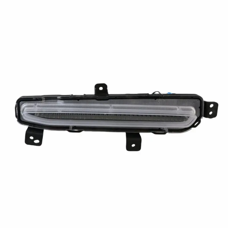 Auto parts High quality Front Bumper Ambient Light / Climate Light / Turn Signal Position Light / Fog Light  For Roewe RW D5