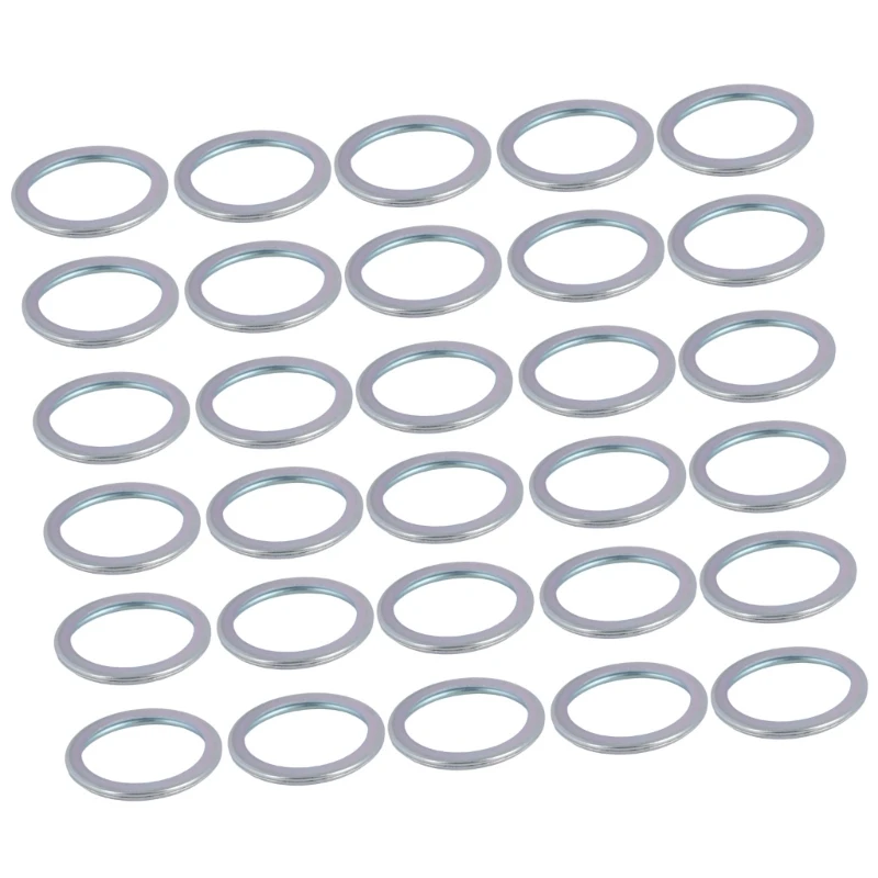 Oil Drain Plug Washer 11126AA000 for Routine Oil Change Service
