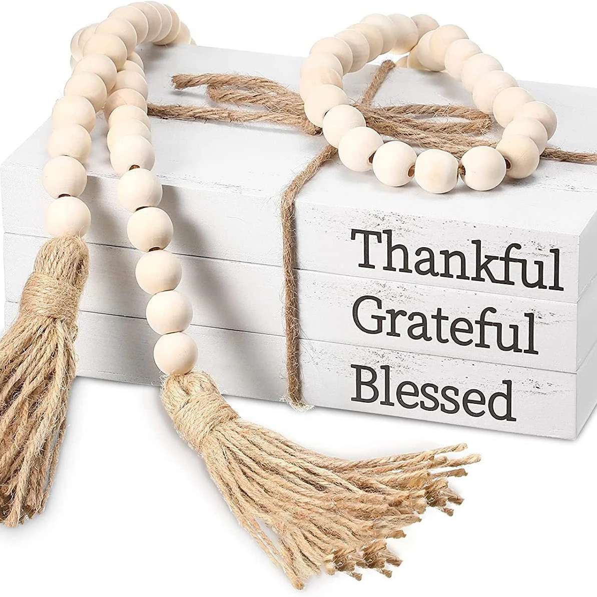 3pcs Fashion Home Decor Books - Living Room Designer Book Stacked Display Coffee Table Ornaments For Club Home Decor