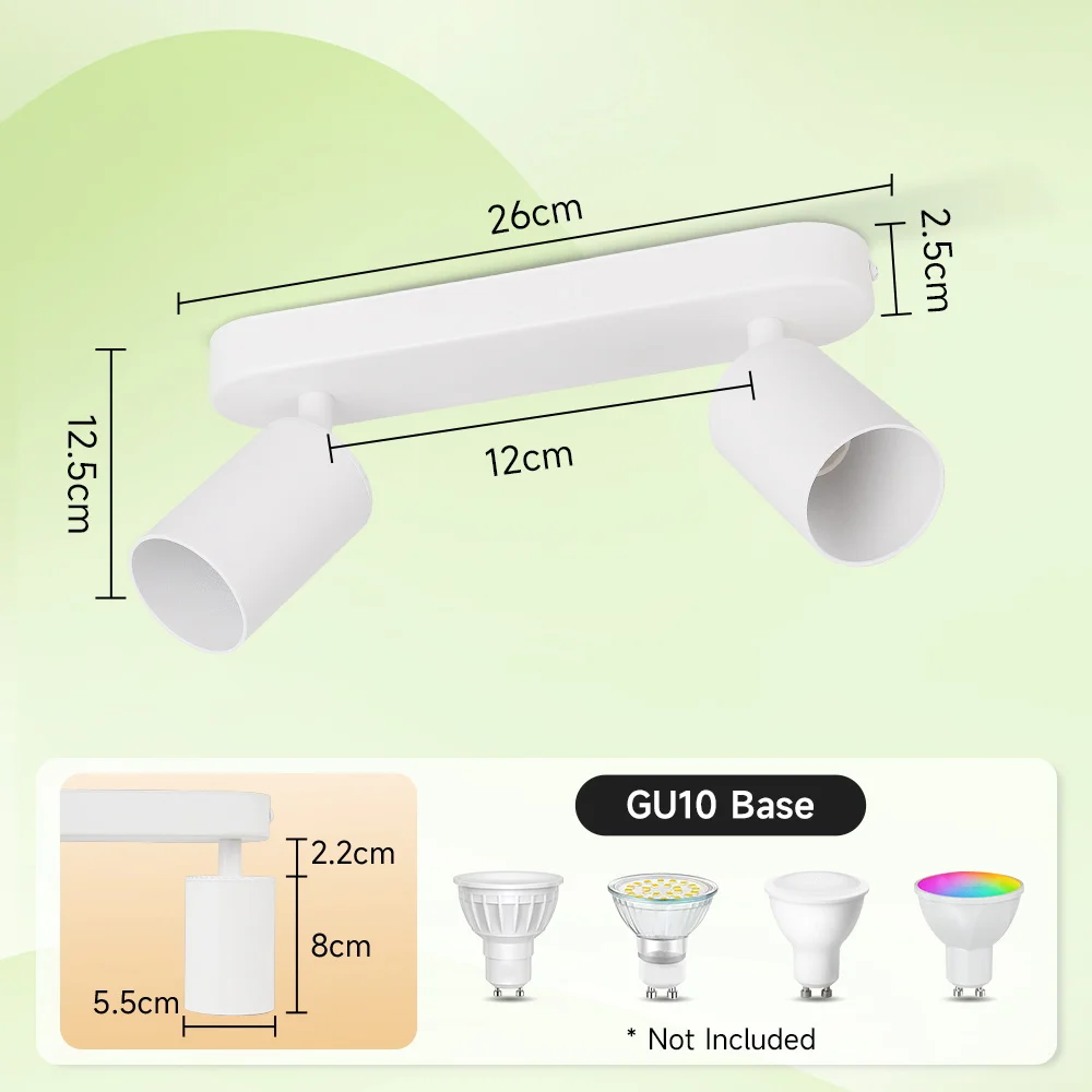 Thumbnail 2 - #9 Top 50 Track Lighting