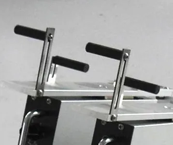 SMT Placement spare parts BM BM123 BM221 BM231 STICK FEEDER VIBRATORY FEEDER