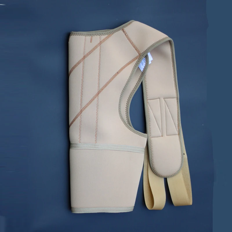Prosthetic Accessories Thigh Prosthesis Elastic Suspension Belt Prosthetic Fixed Suspenders Pants