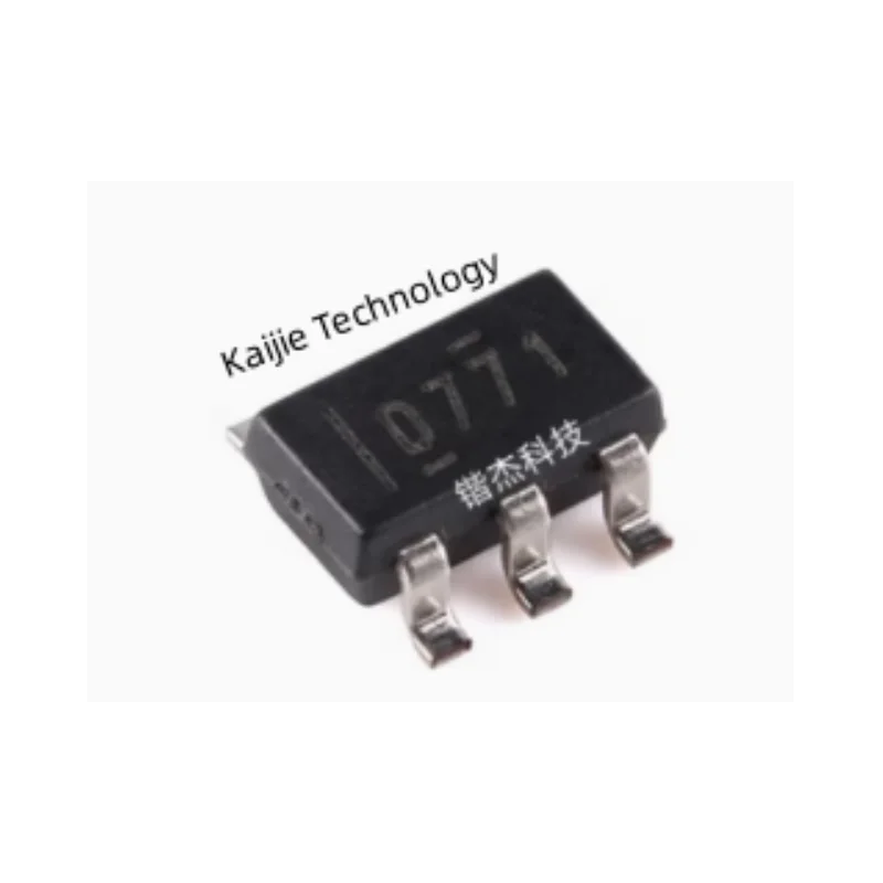 

Original DAC7571IDBVR SOT-23-6 12-bit DAC chip
