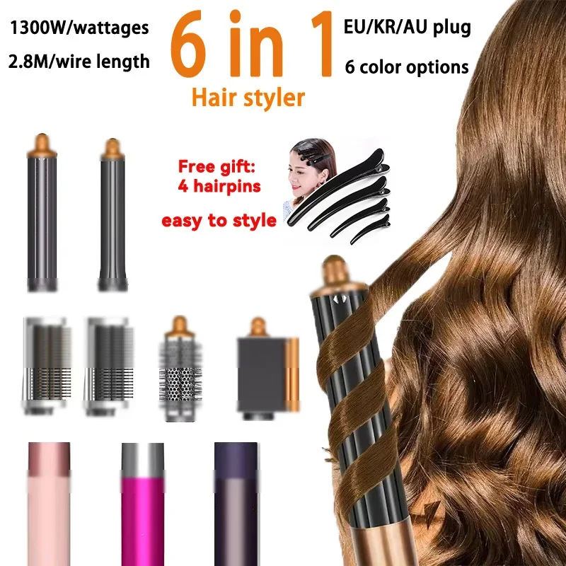 #16 Best Hot Air Hair Brushes to Buy In 2026
