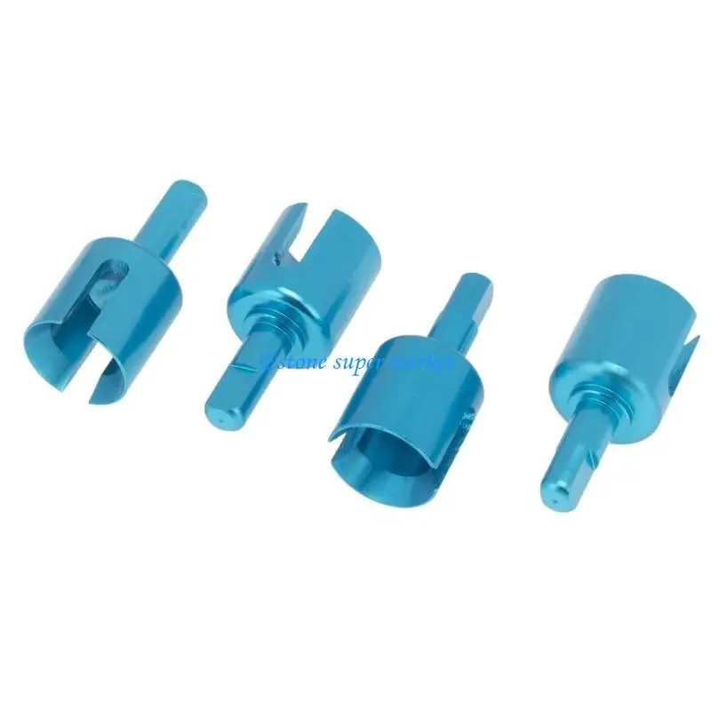 090B Geoptimaliseerde differentieelcup met metalen constructie gericht op verbeterde controle Langere levensduur Nauwkeurigheid