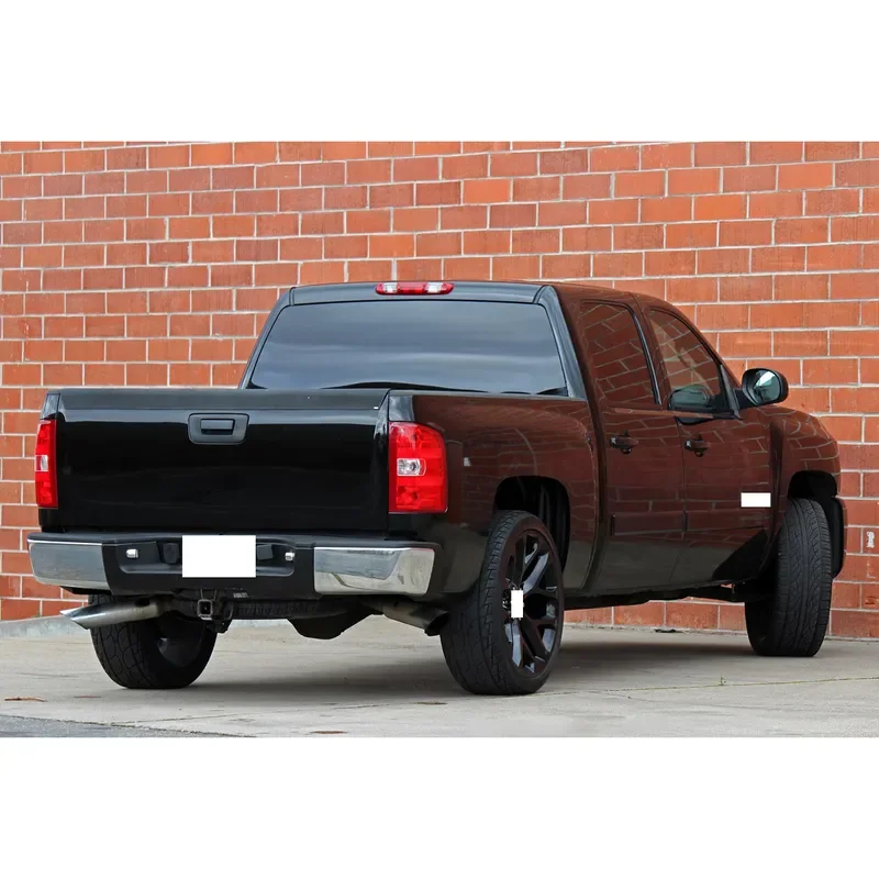 High Brake Light for 07-13 Chevrolet Solod GMC 25890530 Third Rear Bar Brake Light Compatible with Chevrolet Solod GMC
