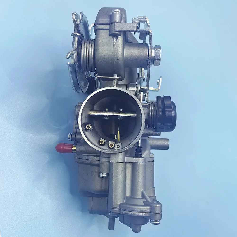 30mm Carburetor Carb For 1978-1980 Kawasaki KL250 Honda XL250 Dirt Pit Motor Bike