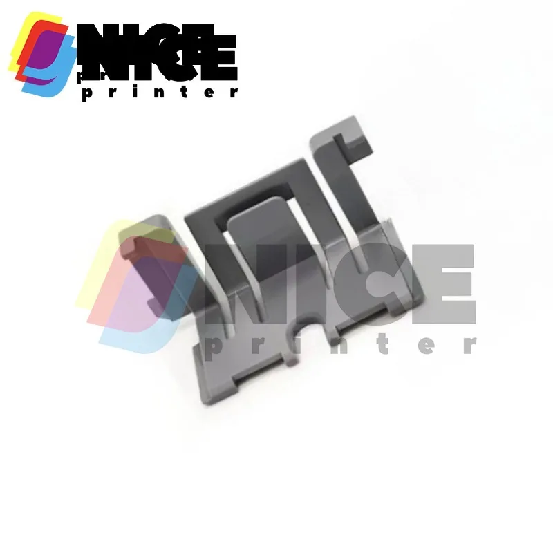 1PC LY2204001 Cassette Rear Paper Stop support for BROTHER DCP 8250 9015 9020 9022 MFC 9130 9140 9142 9332 9335 9304 9330 9340 9