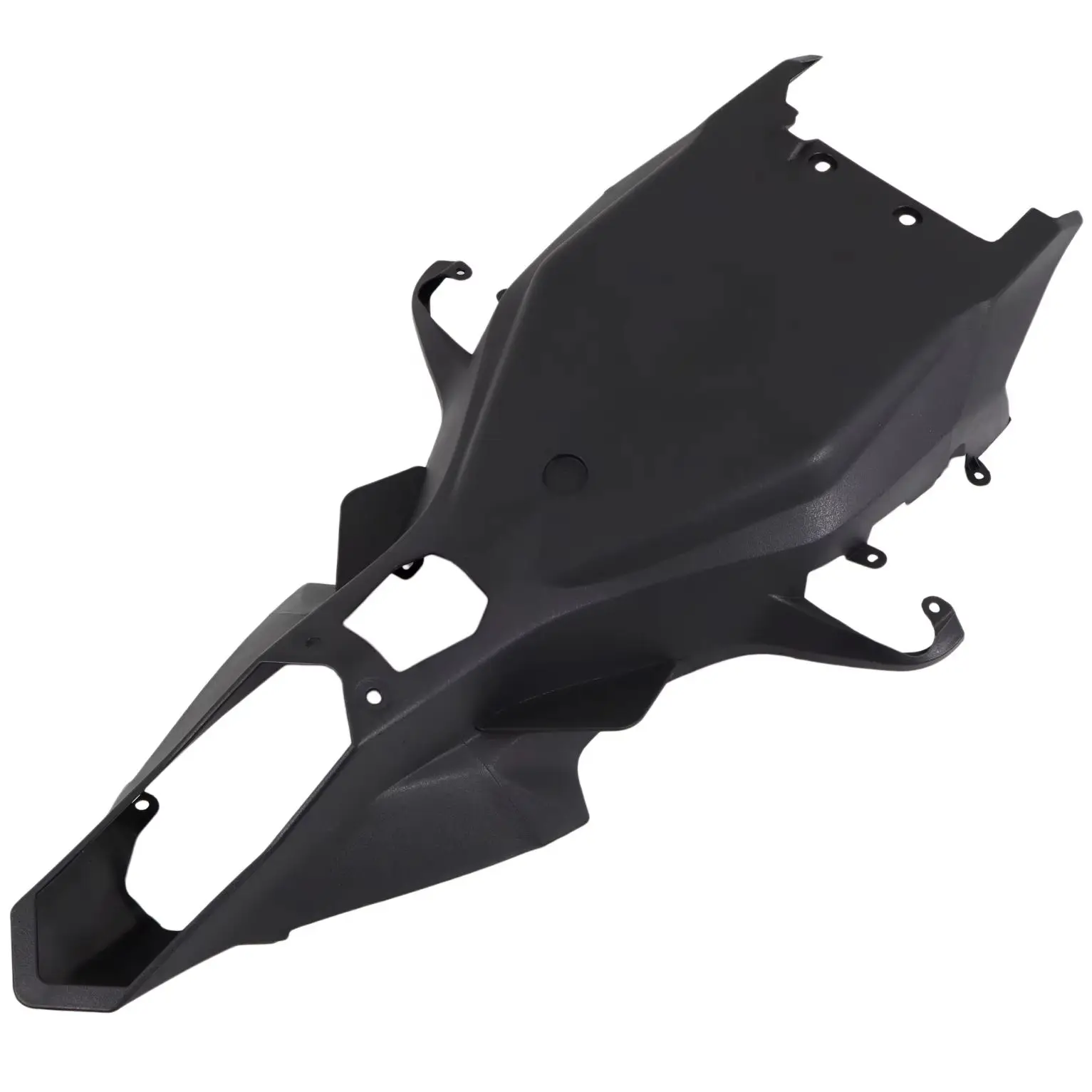 Carbon Rear Lower Undertail Undertray Fairing Cowl For Yamaha YZF R1 R1M 2015-2016-2017-2018-2019-2020-2021-2022-2023-2024-2026