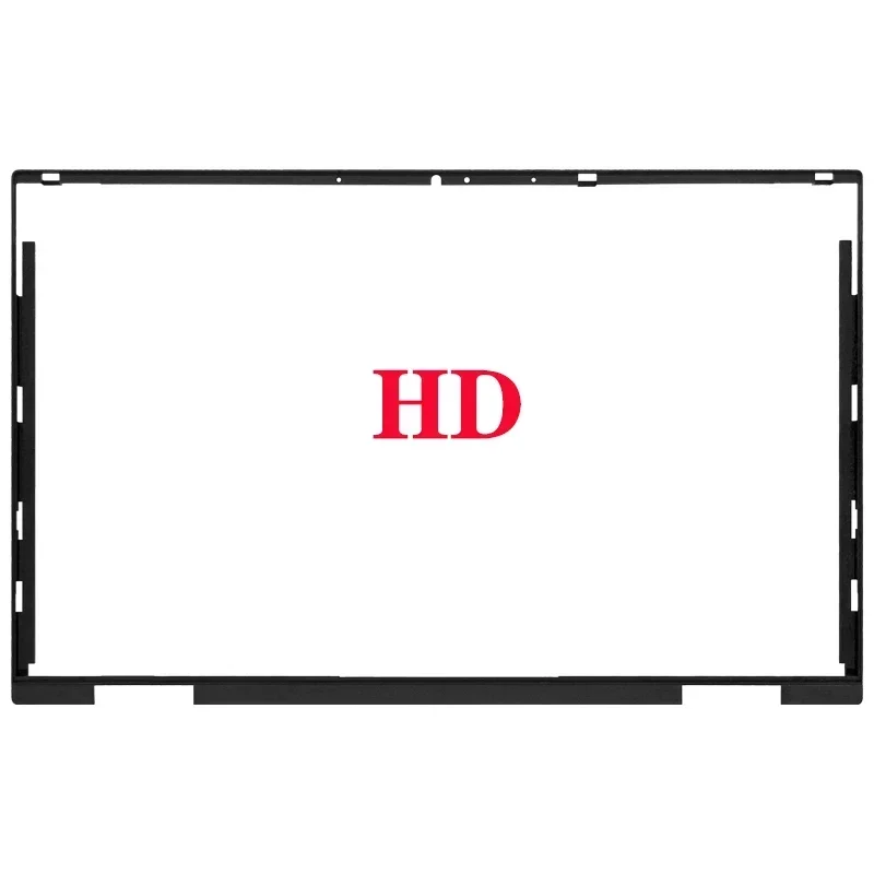 For Pavilion X360 15-ER TPN-W147 Laptop Lcd Front Bezel Screen Frame HD/FHD