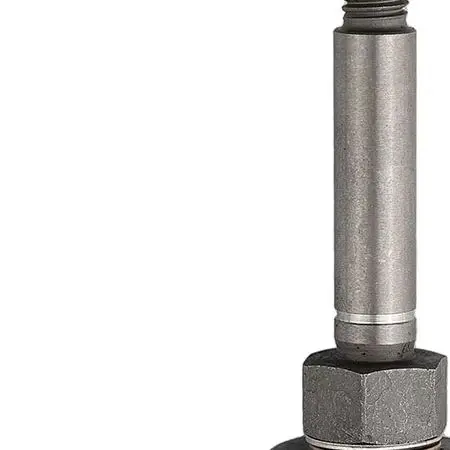 for Lawn Mower Power Equipment Bearing Housing String Trimmer Parts With Screws 6.1x1.02x2.2in Accessories Metal 4144 640 5900