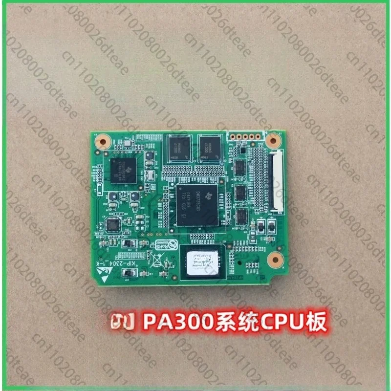 PA300 Arranger Keyboard Electronic Piano Brand  Motherboard System Board/CPU Board