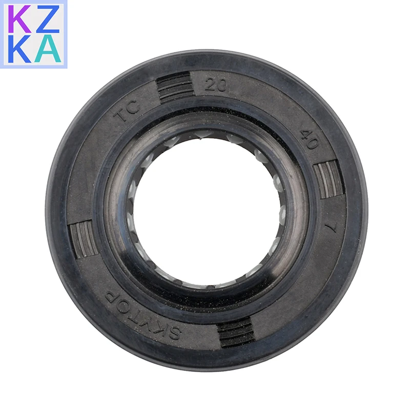 

3B2-00122-0 3B2-00122 Oil Seal For Nissian Tohatsu Outboard Engine Motor Parts 2 Stroke 8HP 9.8HP M8B M9.8B 3B200122 3B2-00122