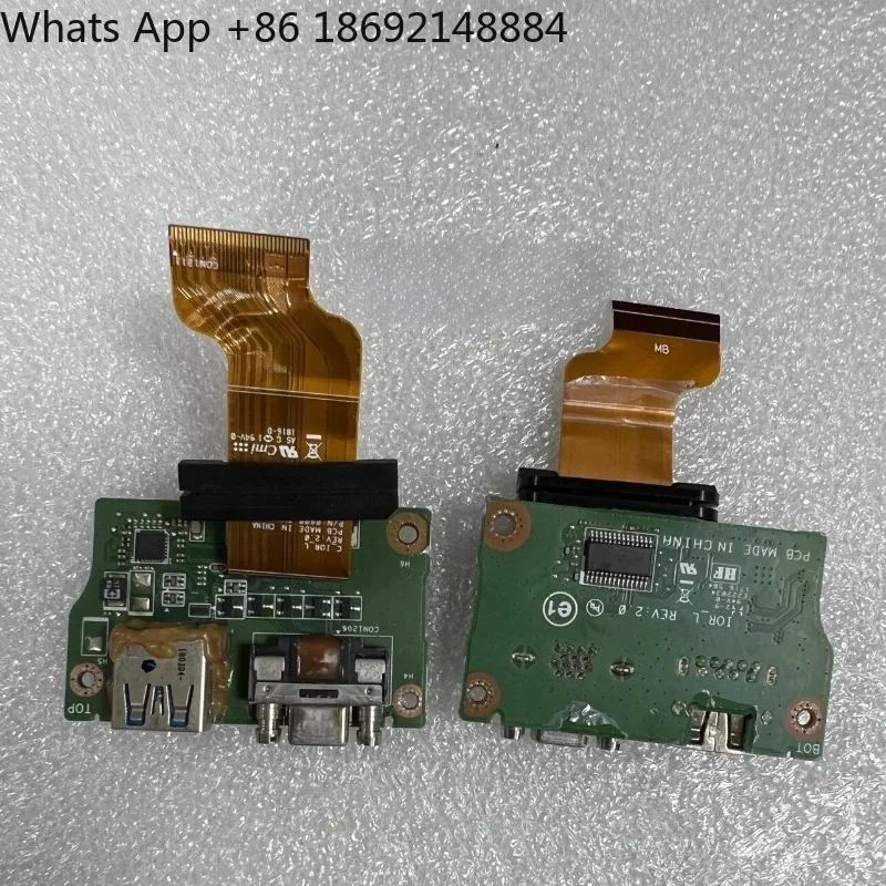 

Suitable for computer accessories USB small board replacement parts board