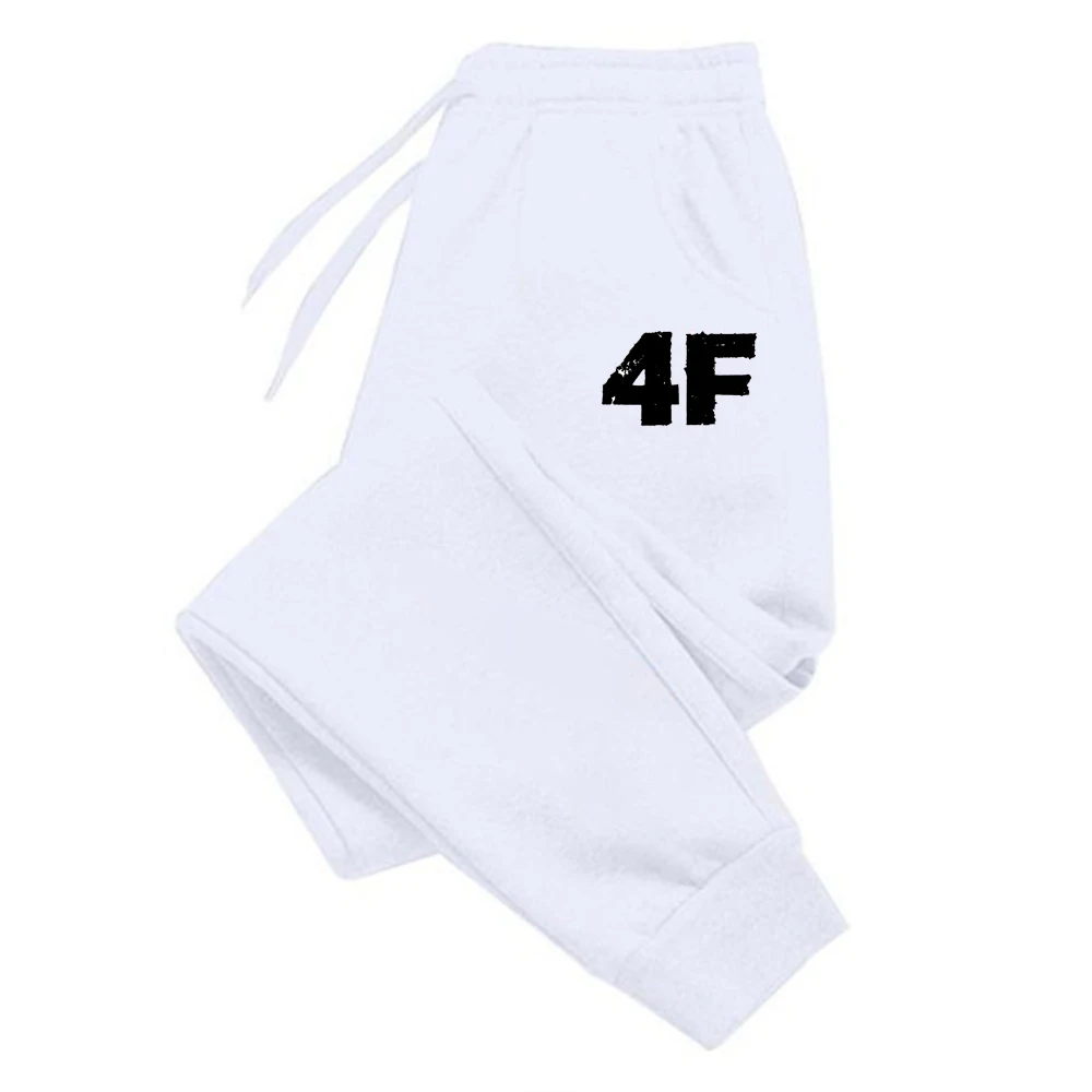 

Autumn/Winter Sweatpants