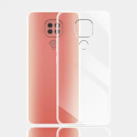 10 best sales मोटोरोला G9 केस - №6