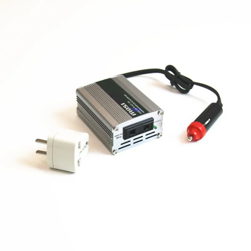 DOXIN 1500W Car Inverter 12V To 220V 110V Power Converter with USB High Frequency Inverter