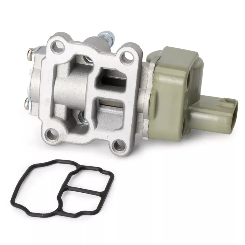 Válvula de controle de ar ocioso AC198 AC4025 22270-11010 para Toyota Paseo Tercel 1.5L 1995 1996 1997 2227011010 136800-0400 1368000400