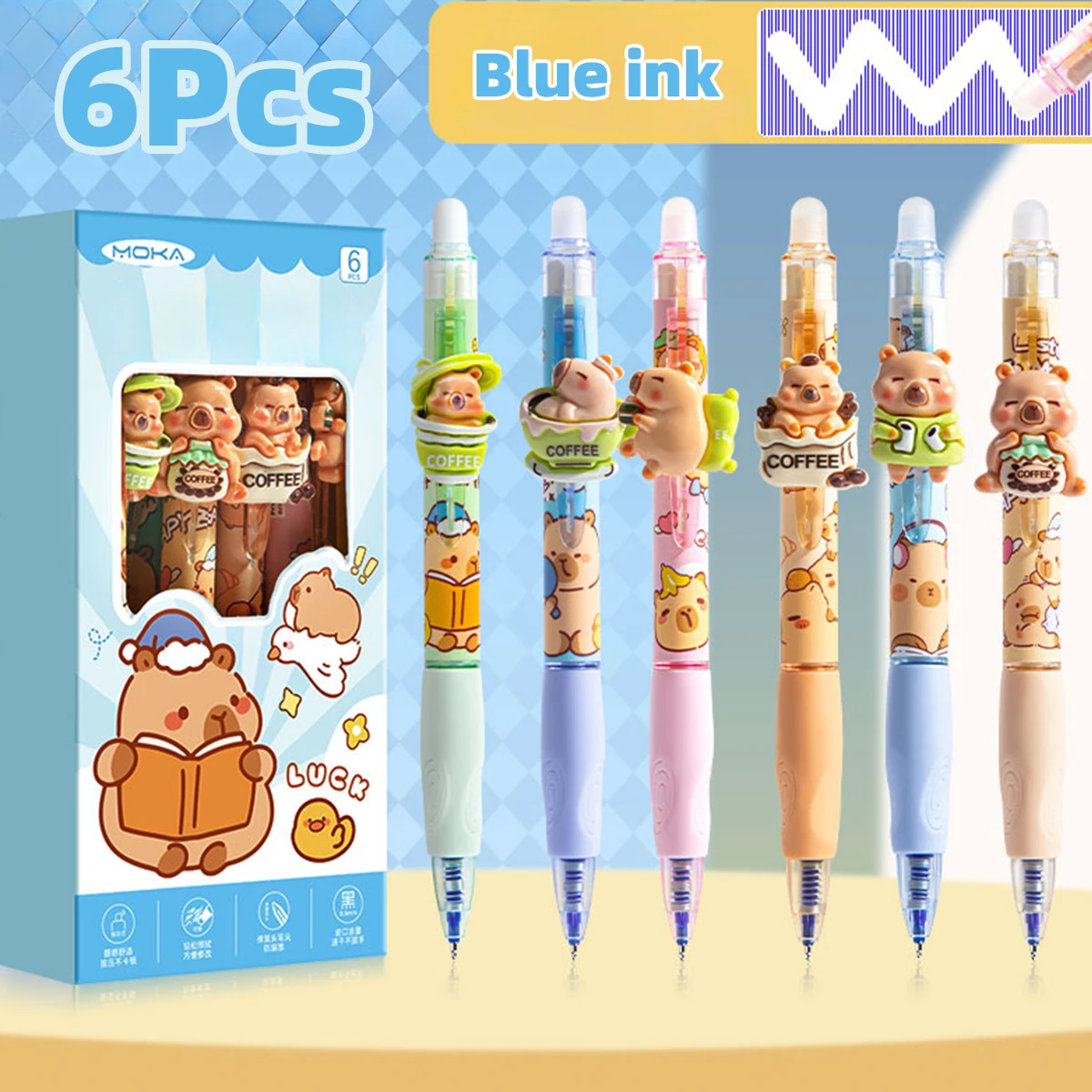 Thumbnail 4 - #49 Correction Pens Ranking List in 2026