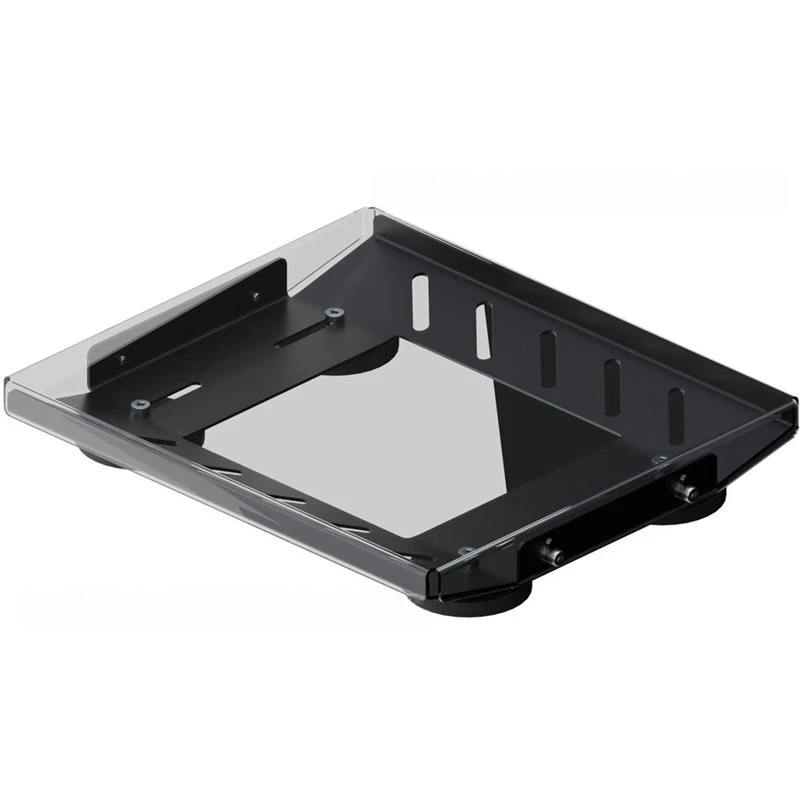 No Drill Mount Holder Car Roof Mount Bracket Magnetic Suction For Vehicle RV Boat Satellite Dish