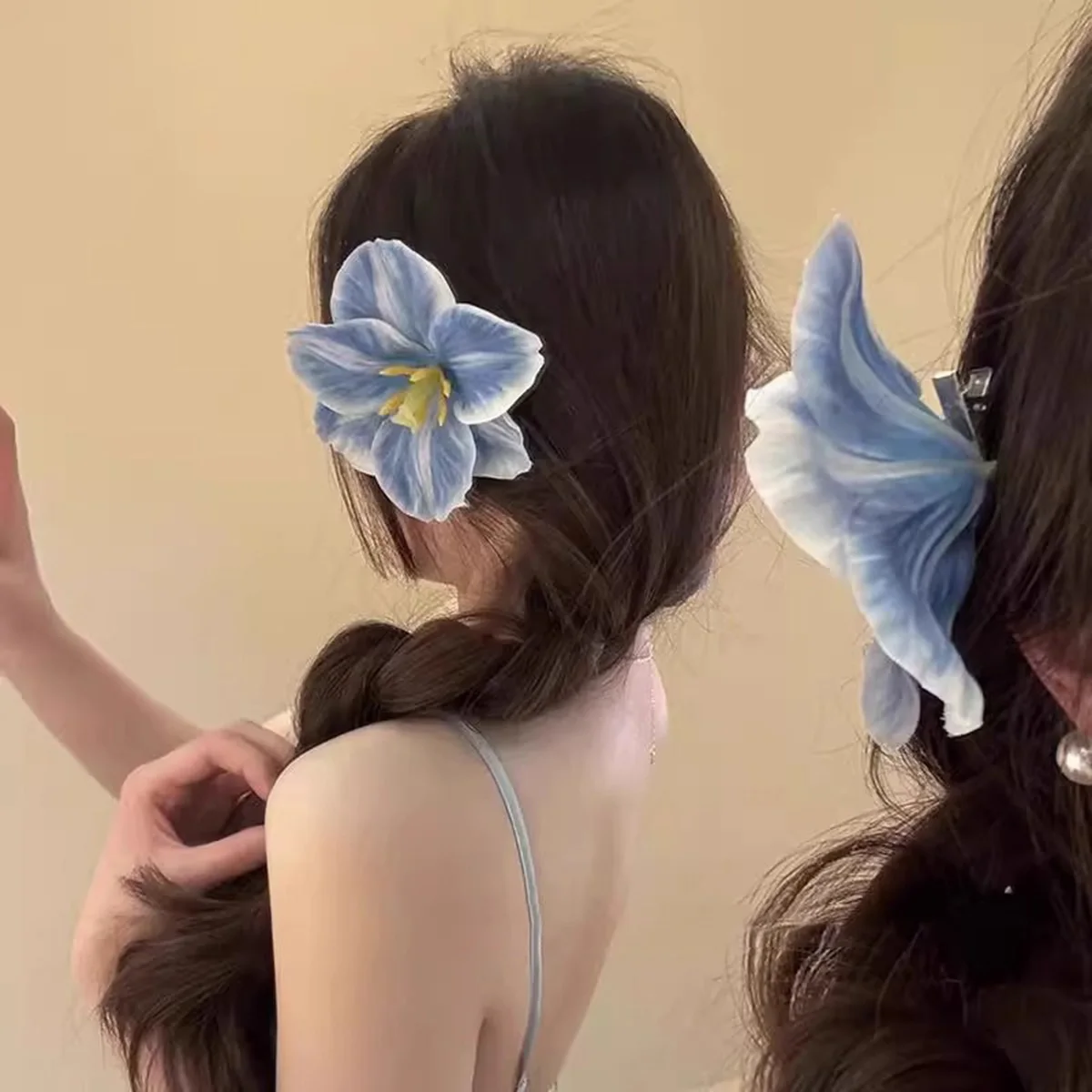 boemio-pequeno-hairpin-moda-feminina-praia-ferias-flor-hairpin-duckbill-flor-hairpin-primavera-atmosfera-lirio-hairpin