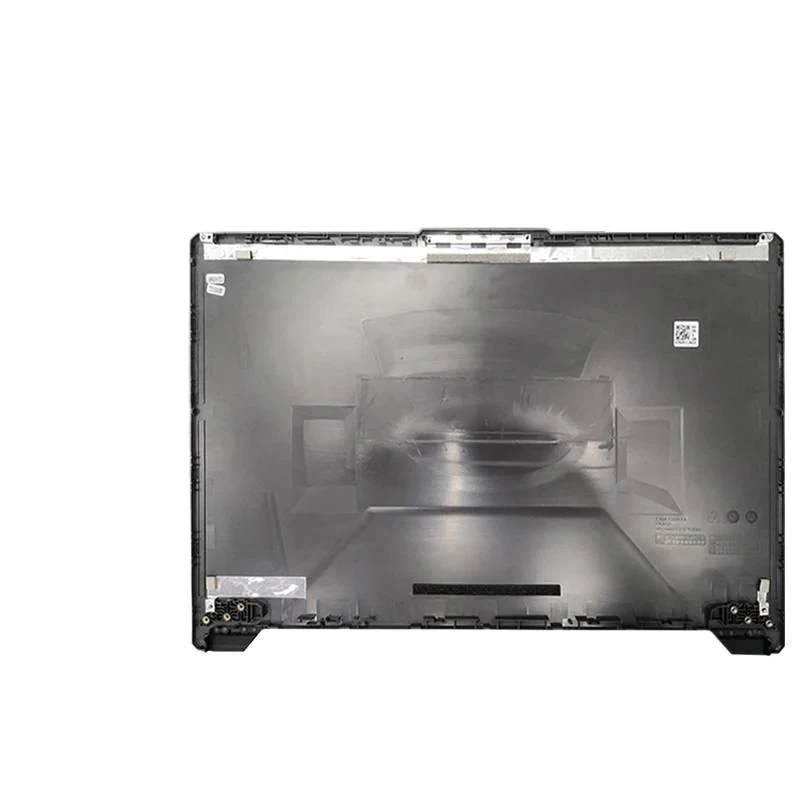 For ASUS F17 FA706 FX706 Series LCD Back Cover Hinges Palmrest Bottom Cover Full Set Laptop Replacement Repair Kit