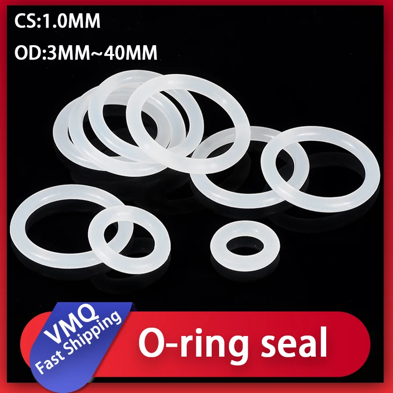 Vmq Cs 1.0Mm White …