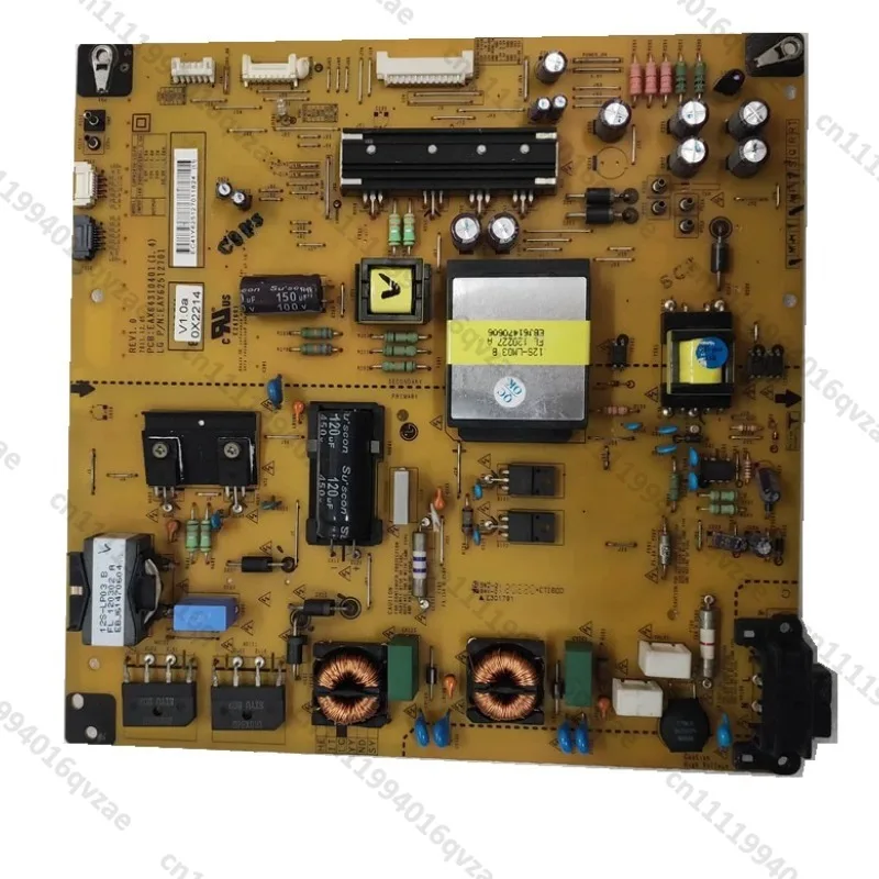 47LS4100 LGP4247H-12LP Power Board EAX64310401 EAY62512701