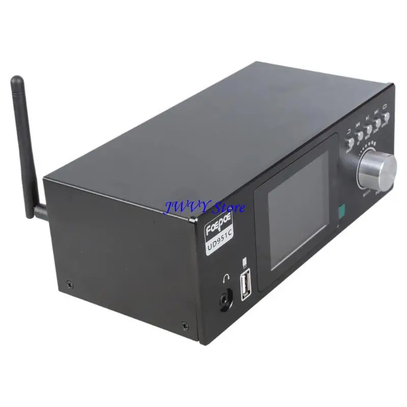 

573A UD951C DSD -декодеры с входом Dolby5.1 и Wireless5.0