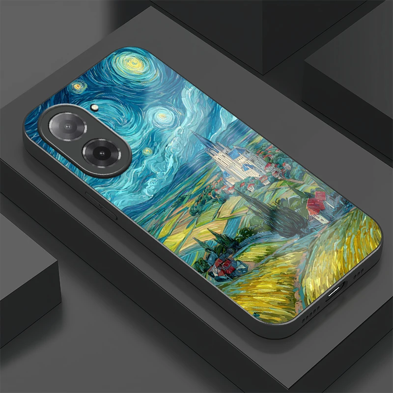 Tempered Glass Prot…