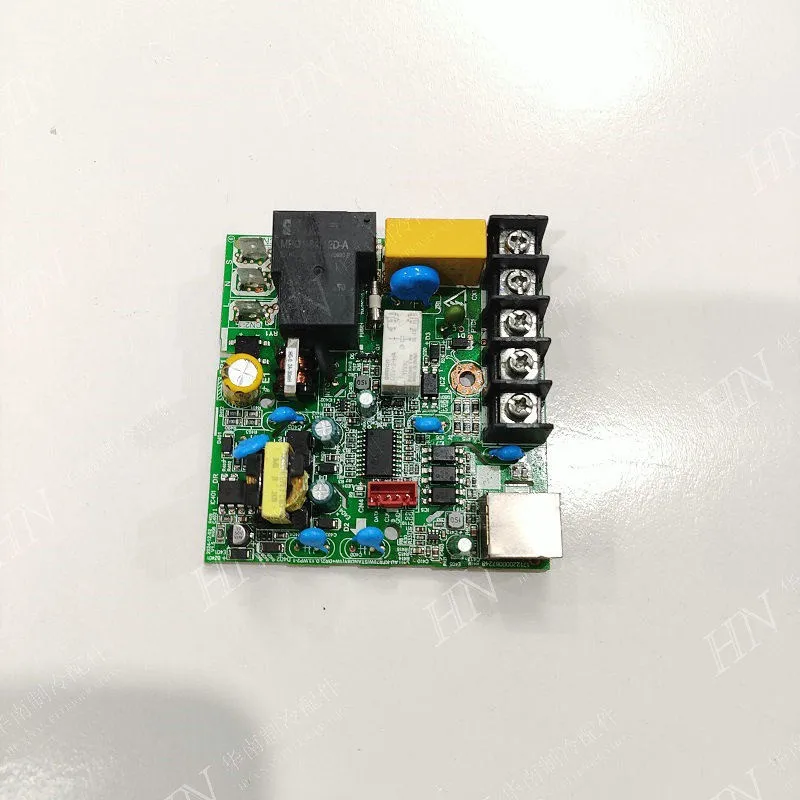 

New Midea air conditioning motherboard 17122000057248 AU-KFR70W/STANDBY (1W+DR2) 17122000A46931 EU-KFR90W/HALT