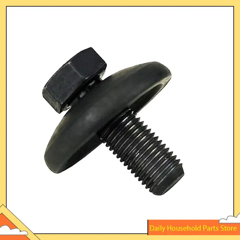 شفرة الترباس وغسالة ل 532193003 193003 أجزاء جزازة العشب حديقة أداة الملحقات جرار شفرة الترباس مع غسالة مقعر حار!