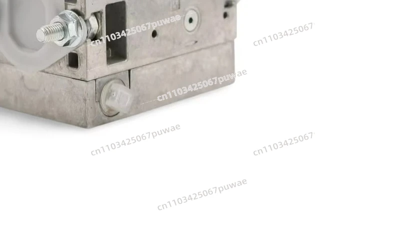 

Gas Solenoid Valve Connection Type Solenoid Control Valve Boiler Spare Parts Industrial Hydraulic Valve