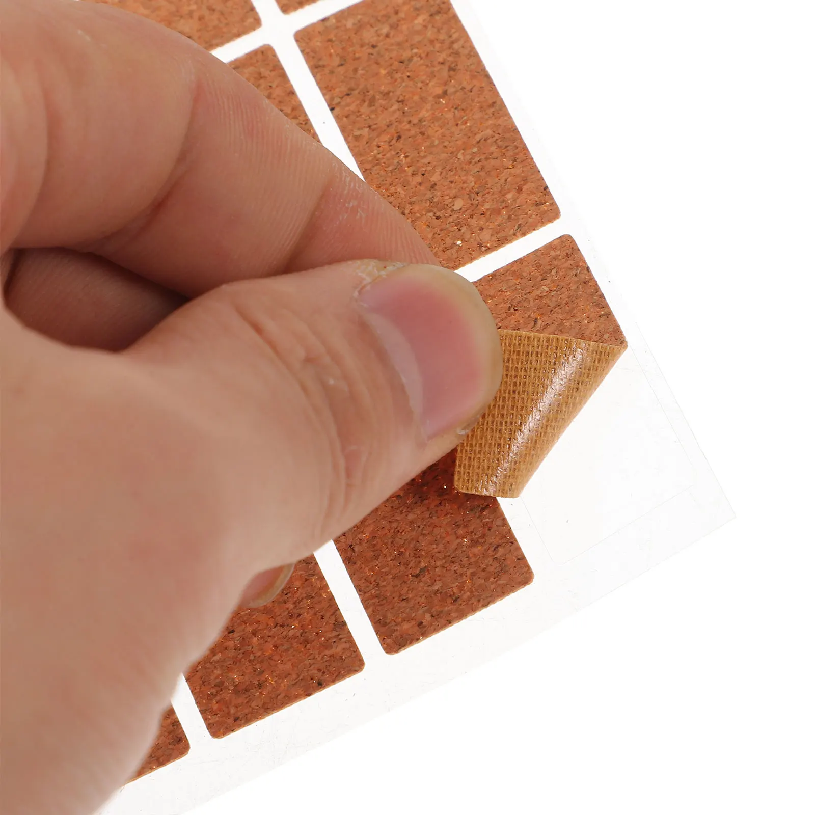 

48pcs Waterproof For Food Containers Kitchen Labels Freezer Label Stickers Oil Proof Date Labels Pantry Organization Storage