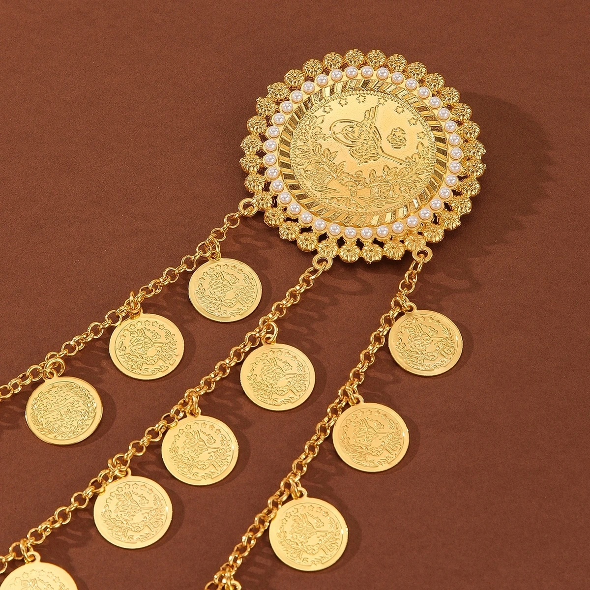 Thumbnail 3 - #10 Newest Body Chains