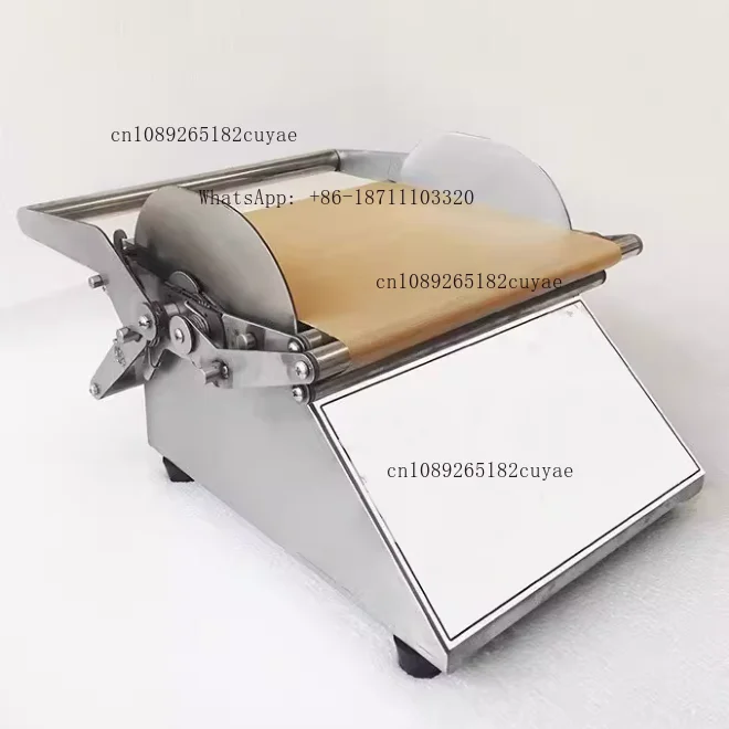 Easy Operate Manual Makizushi Roller Sushi Rice Roll Machine with 100 Capacity Lightweight 5.5kg