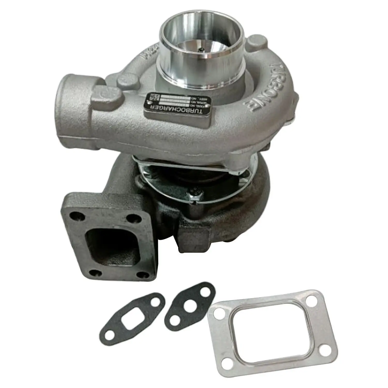 For 1004.4 Engine New Turbo Charger TA3123 Turbocharger 2674A147 466674-5007S