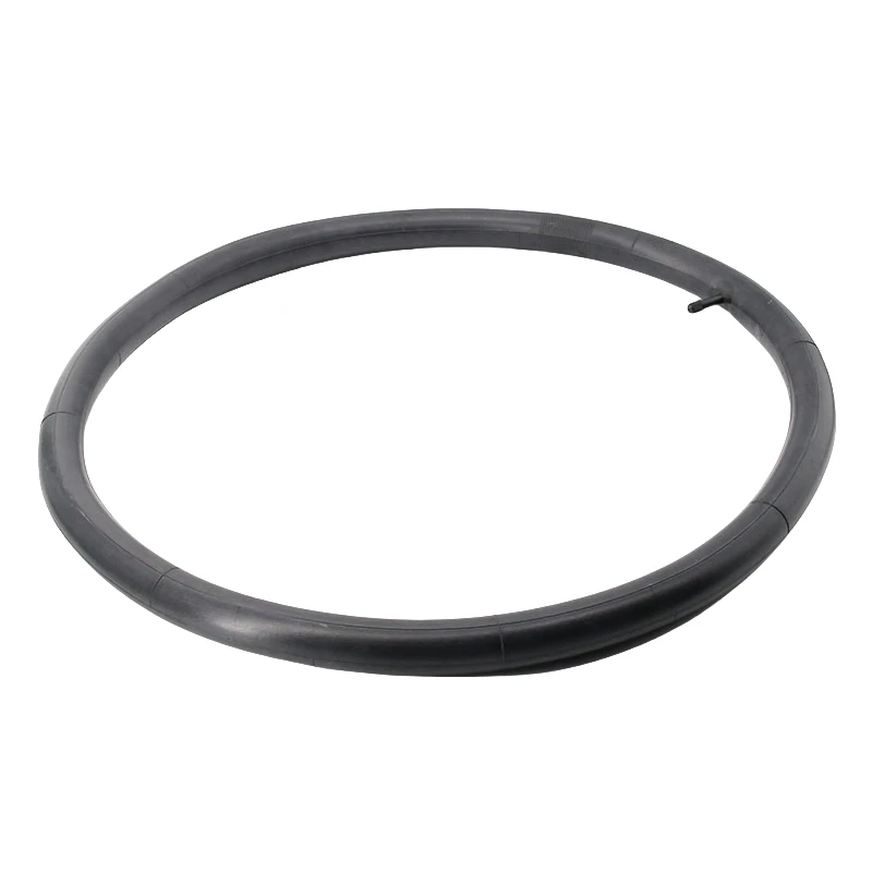 24X1.95/2.125 Inner Tube Straight Mouth For Bicycles, Mountain Bikes Tire Accessories