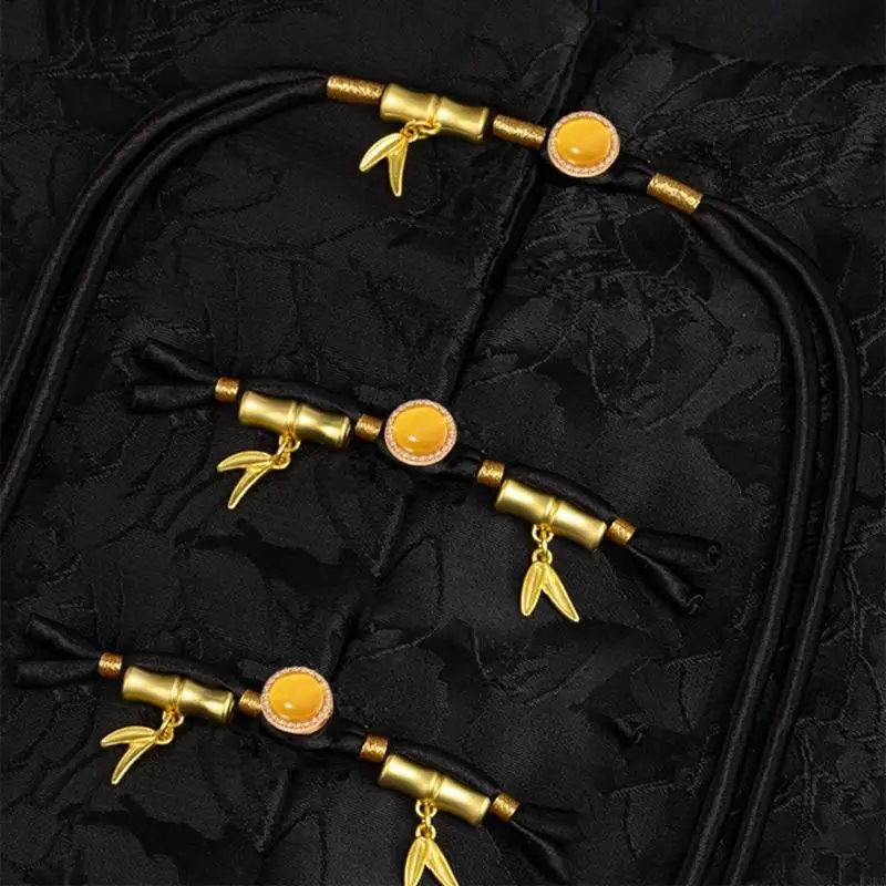   10Pcs Metal Buttons Decorative Sewing Button Fasteners For Jackets Dress Coat Handmade Garments Clothing Decoration