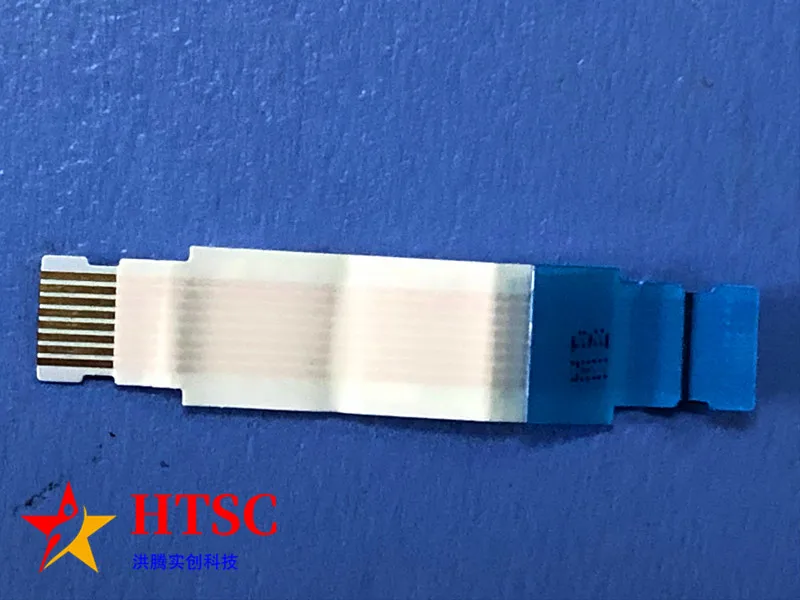 Original New Fingerprint Cable Wire Cable For Lenovo P1 X1 Extreme 01YU752 450.0DY03.0001 100% Works Perfectly free shipping