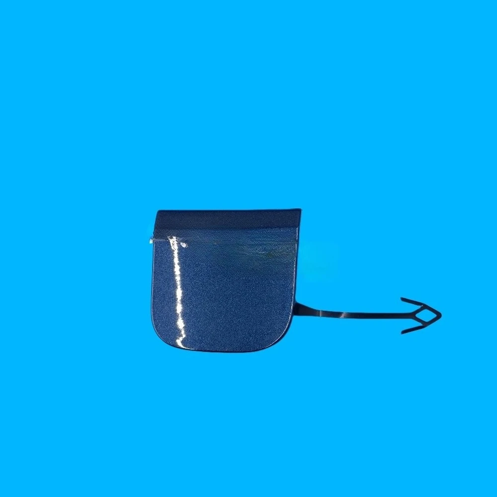 

Новая оригинальная накладка на передний бампер для AITO M7 с буксировочным крюком и интеллектуальной системой вождения