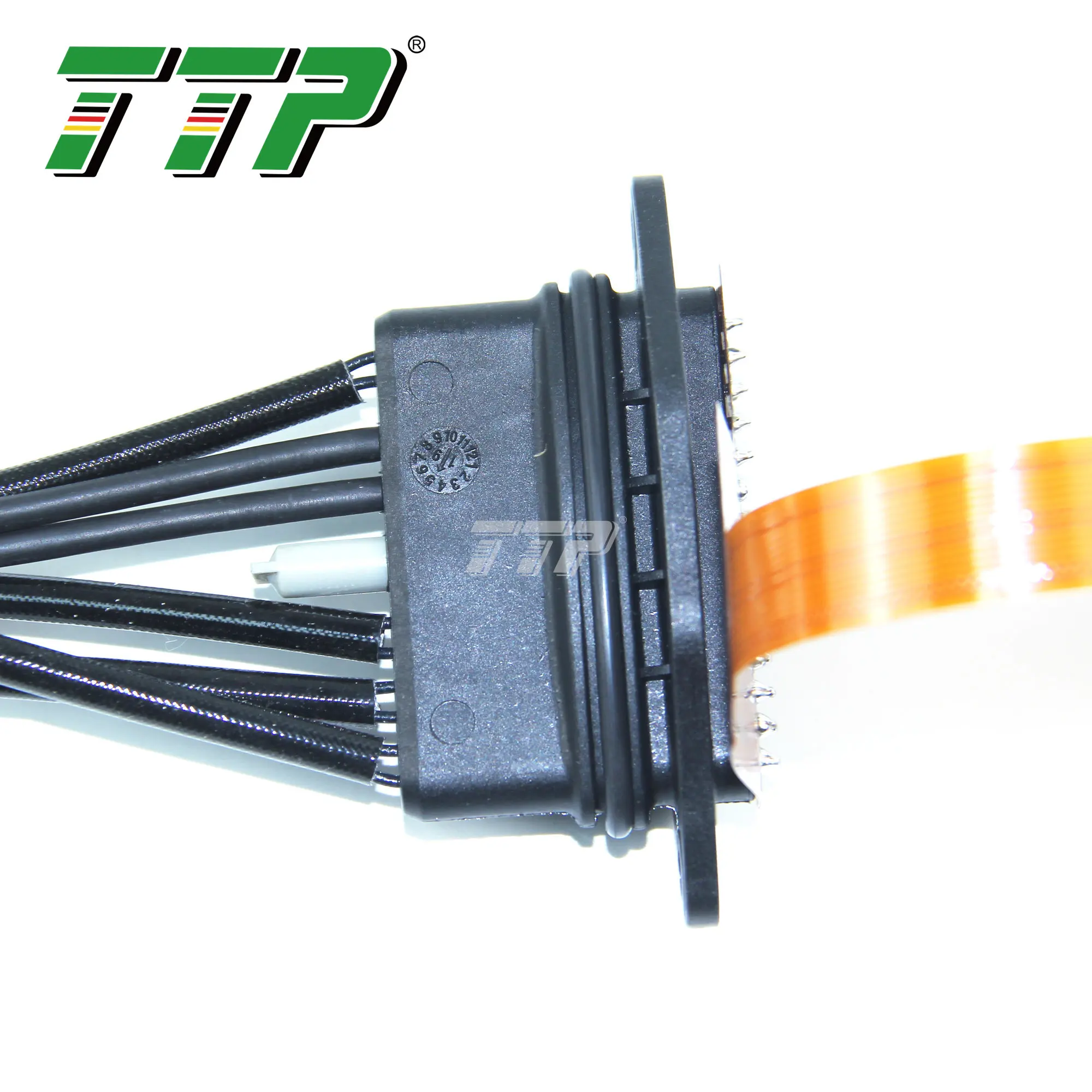 22117441 Gearbox Wire Harness for Renault Trucks for Volvo Bus for Volvo FH/FM/FMX/NH FL VM 4213659462 7422117441 21068284