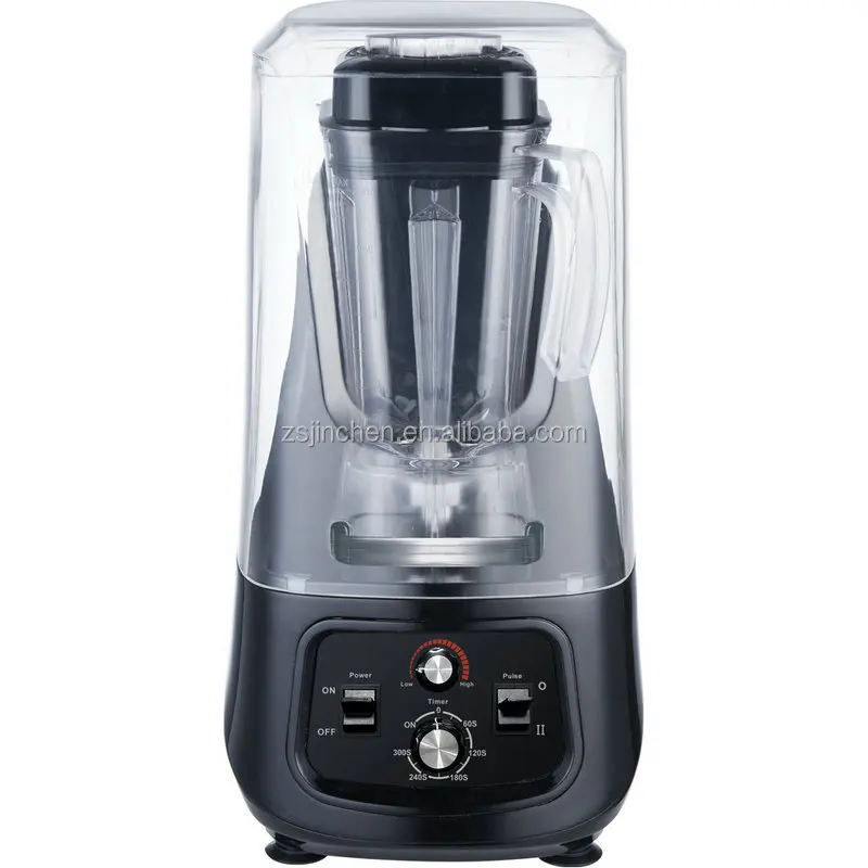 2200W Multifunction blender with sound cover CB-699,low noise with sound proof blender