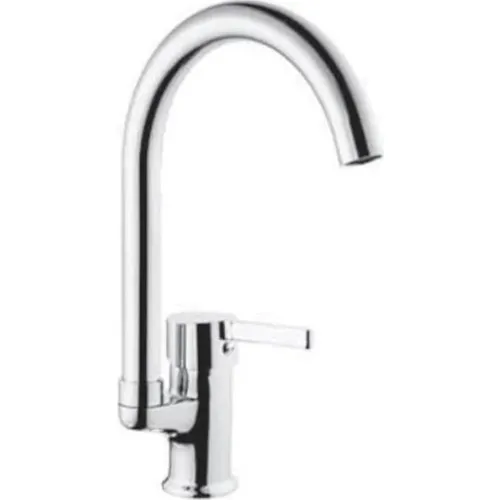 

Tema Lotus Kitchen Sink Kitchen Sink Faucet Single Body 61053