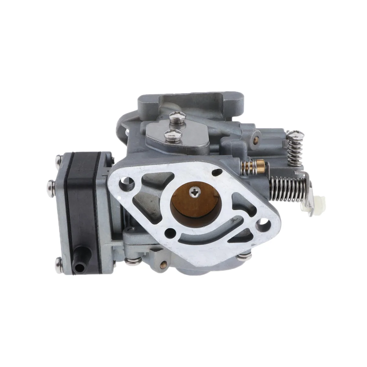 

КАРБЮРАТОР Assy 3303-803687A04 803687A 803687T04 803687T01 для Mercury Mariner 8HP 9.8HP 2T, подвесной